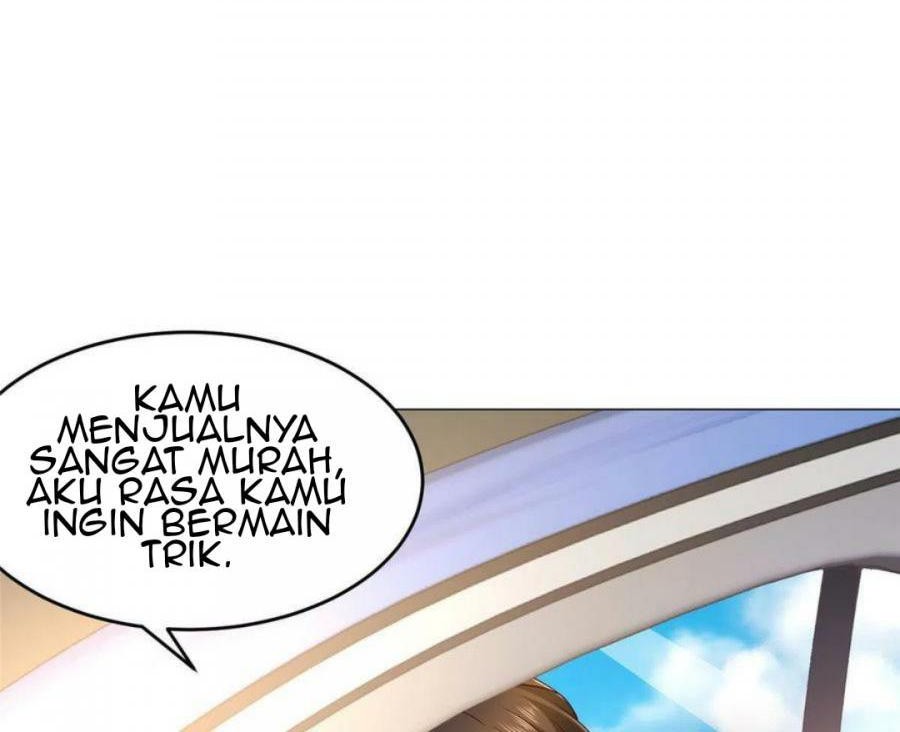 I Randomly Have A New Career Every Week Chapter 278 - halaman 4