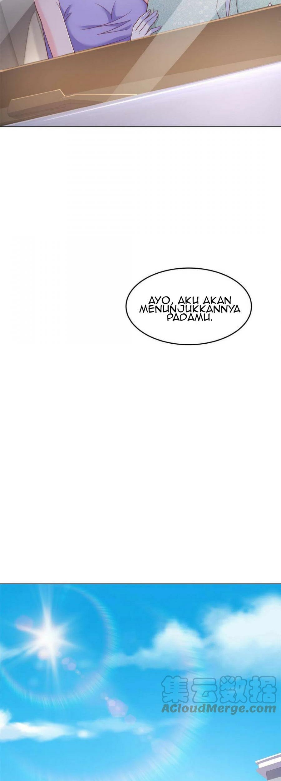 I Randomly Have A New Career Every Week Chapter 278 - halaman 6