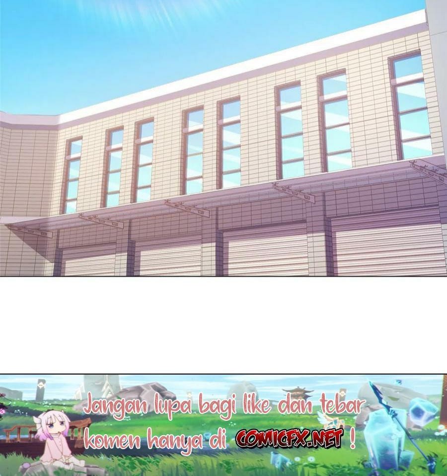 I Randomly Have A New Career Every Week Chapter 278 - halaman 7