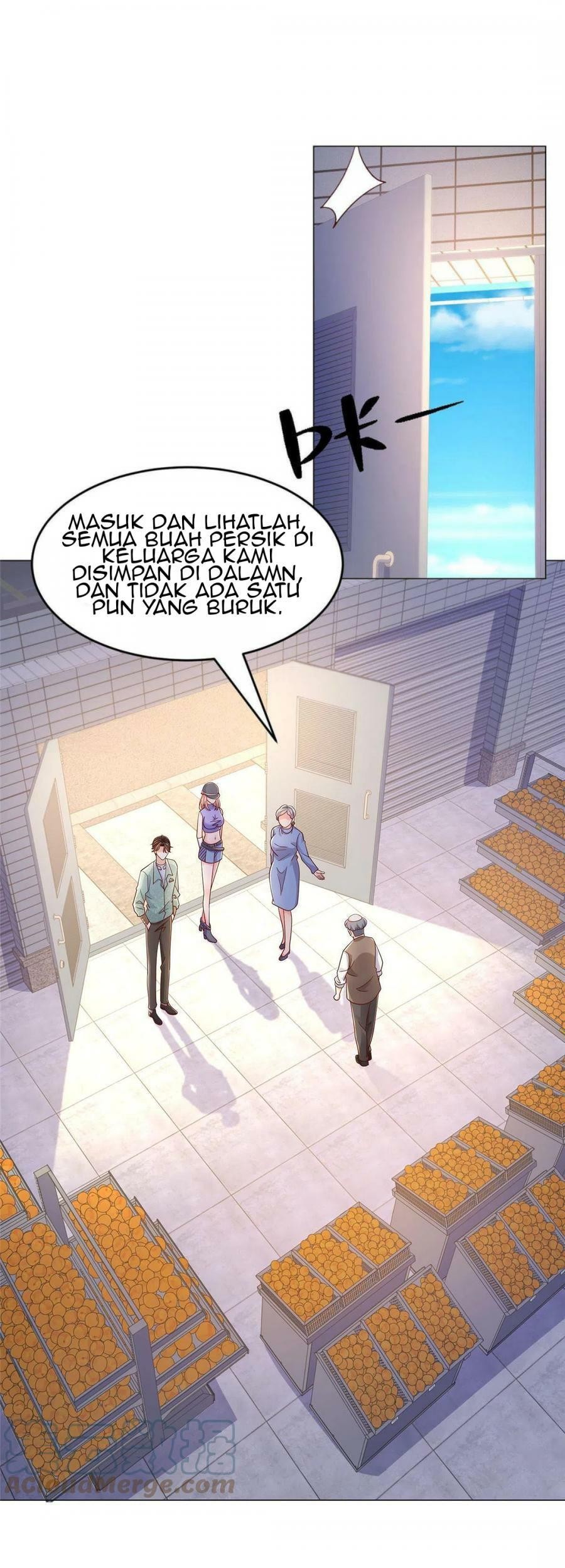 I Randomly Have A New Career Every Week Chapter 278 - halaman 8