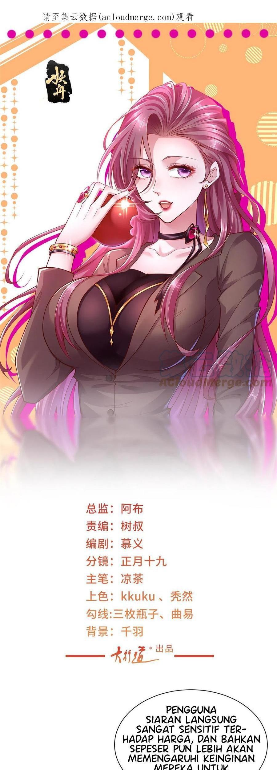 I Randomly Have A New Career Every Week Chapter 279 - halaman 2