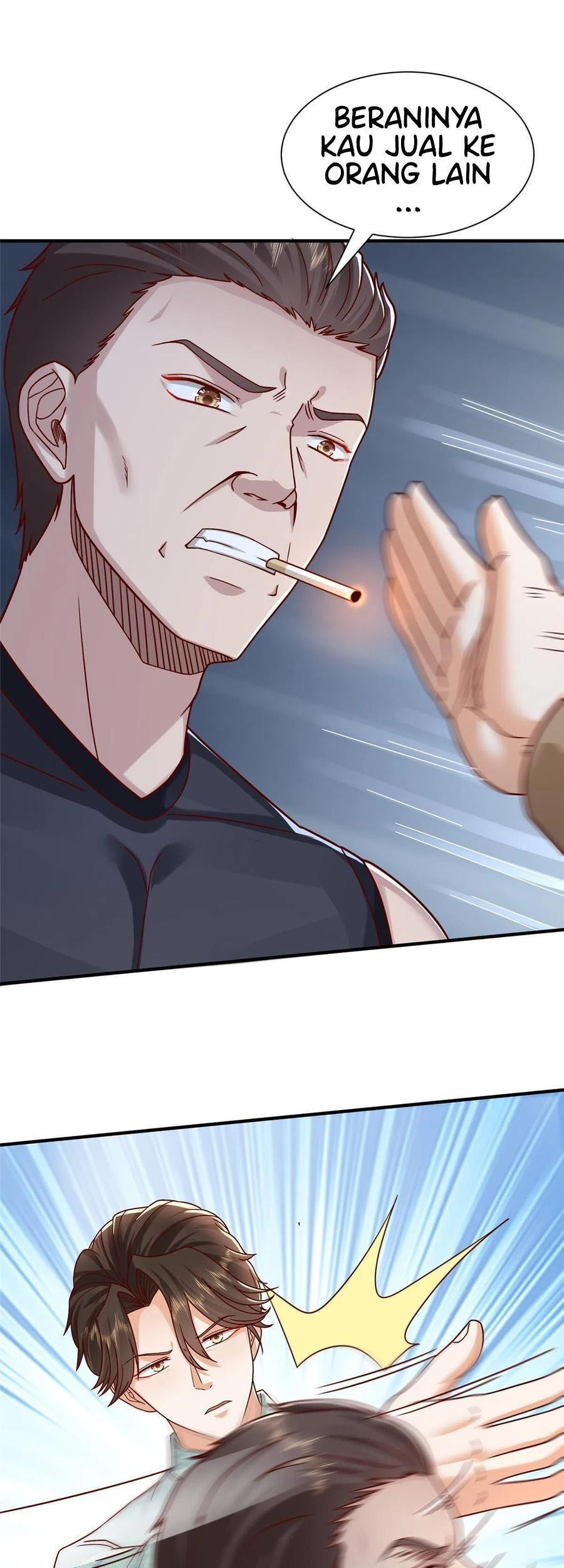 I Randomly Have A New Career Every Week Chapter 279 - halaman 24
