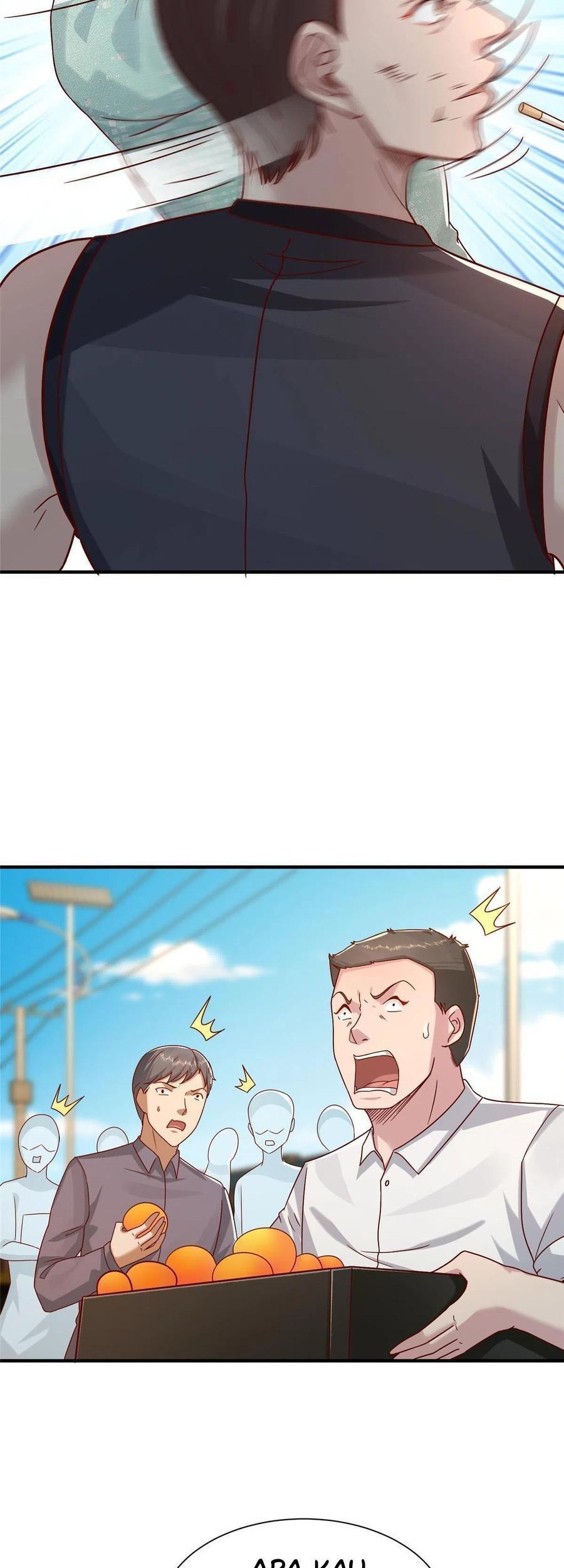 I Randomly Have A New Career Every Week Chapter 279 - halaman 25