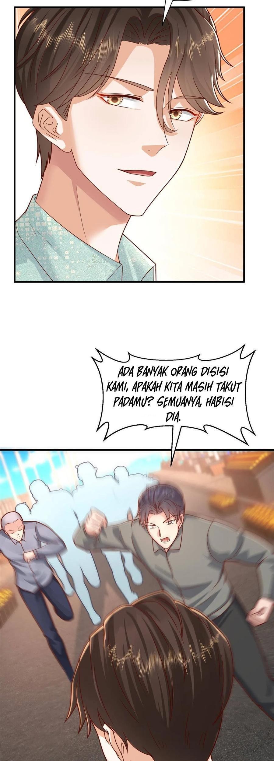 I Randomly Have A New Career Every Week Chapter 279 - halaman 31