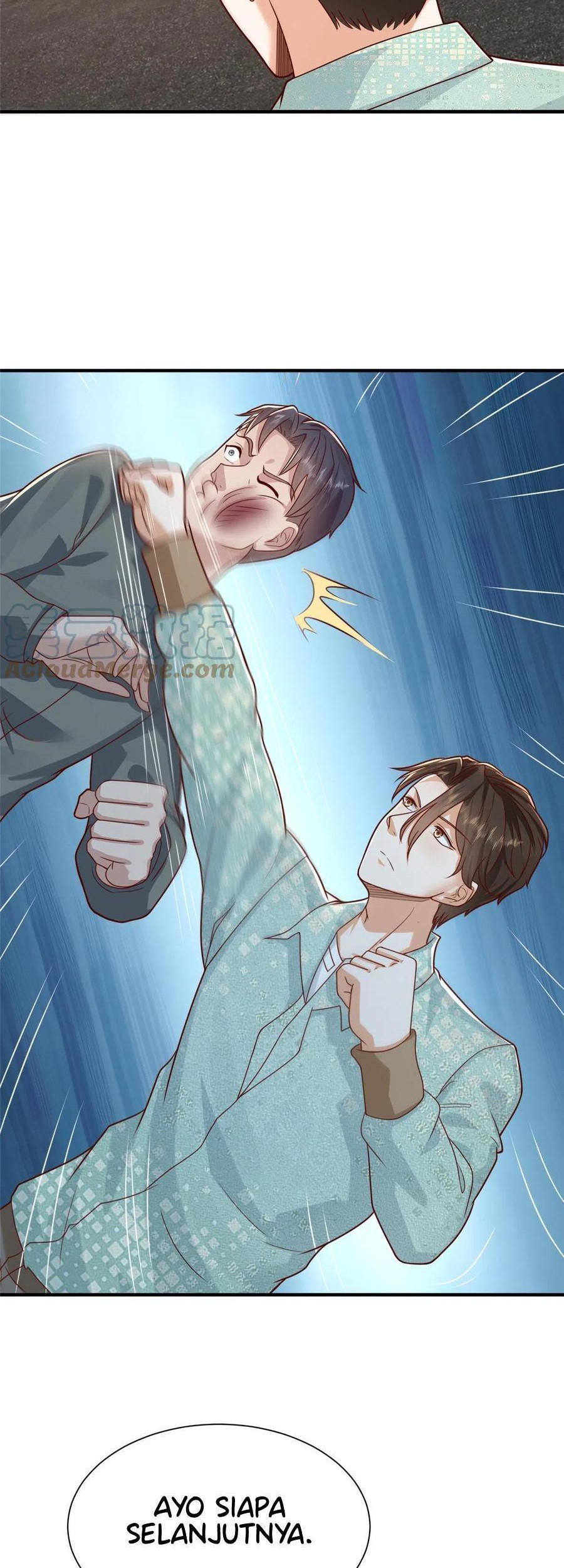 I Randomly Have A New Career Every Week Chapter 279 - halaman 32