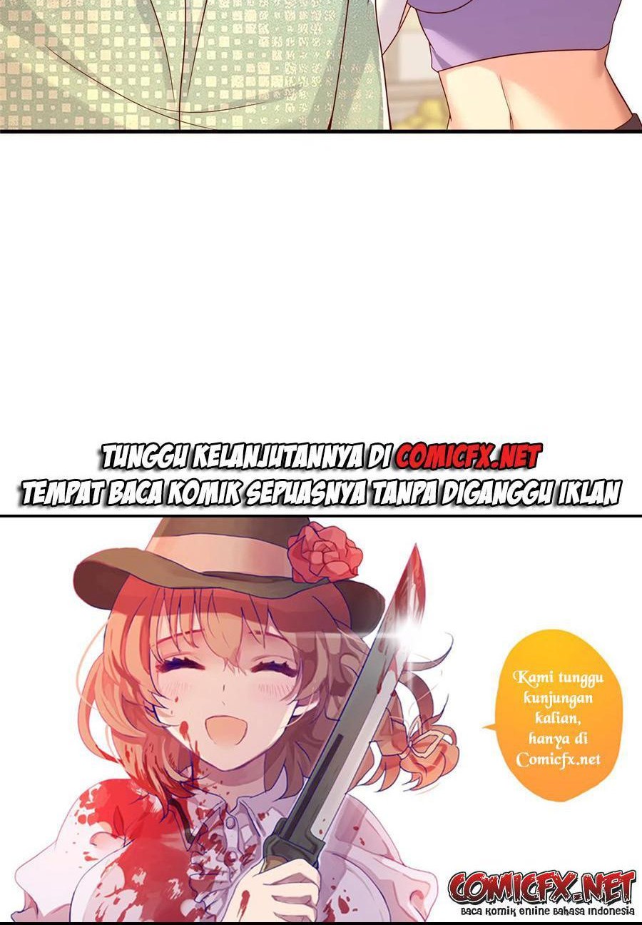 I Randomly Have A New Career Every Week Chapter 279 - halaman 37