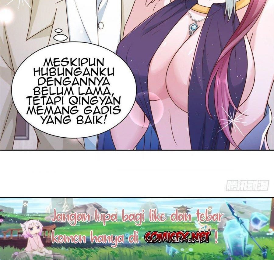 I Randomly Have A New Career Every Week Chapter 28 - halaman 11