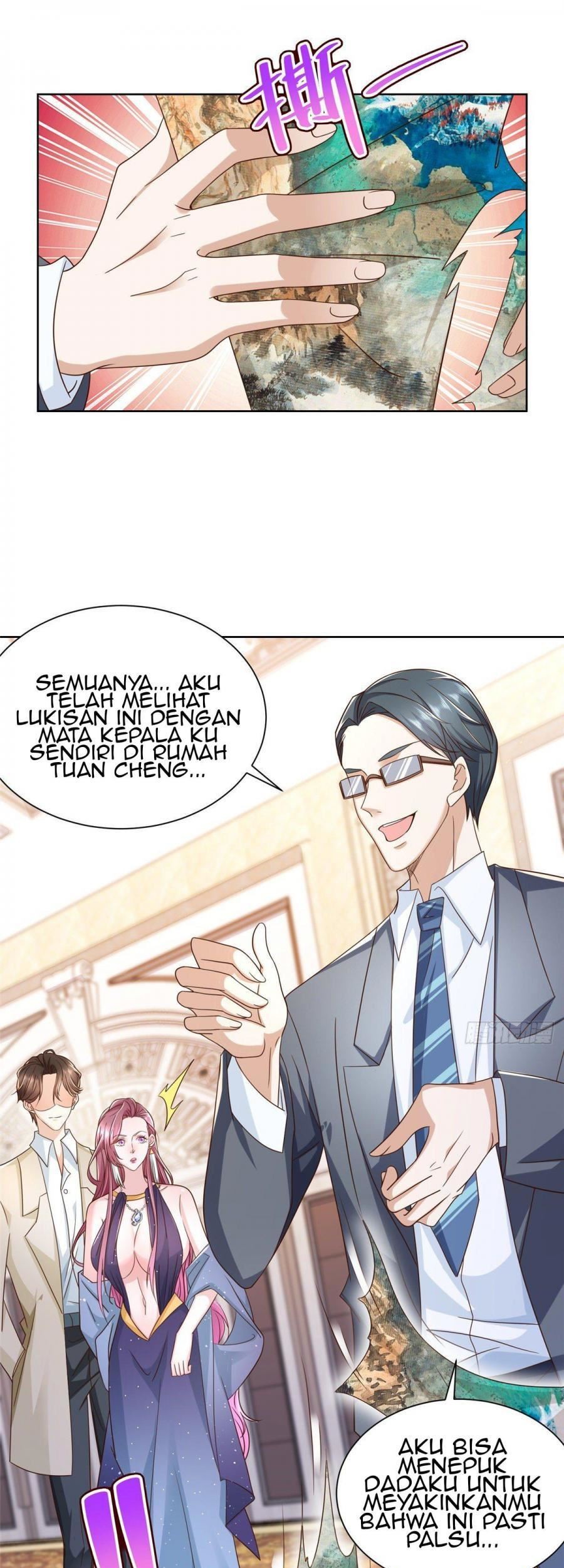 I Randomly Have A New Career Every Week Chapter 28 - halaman 13