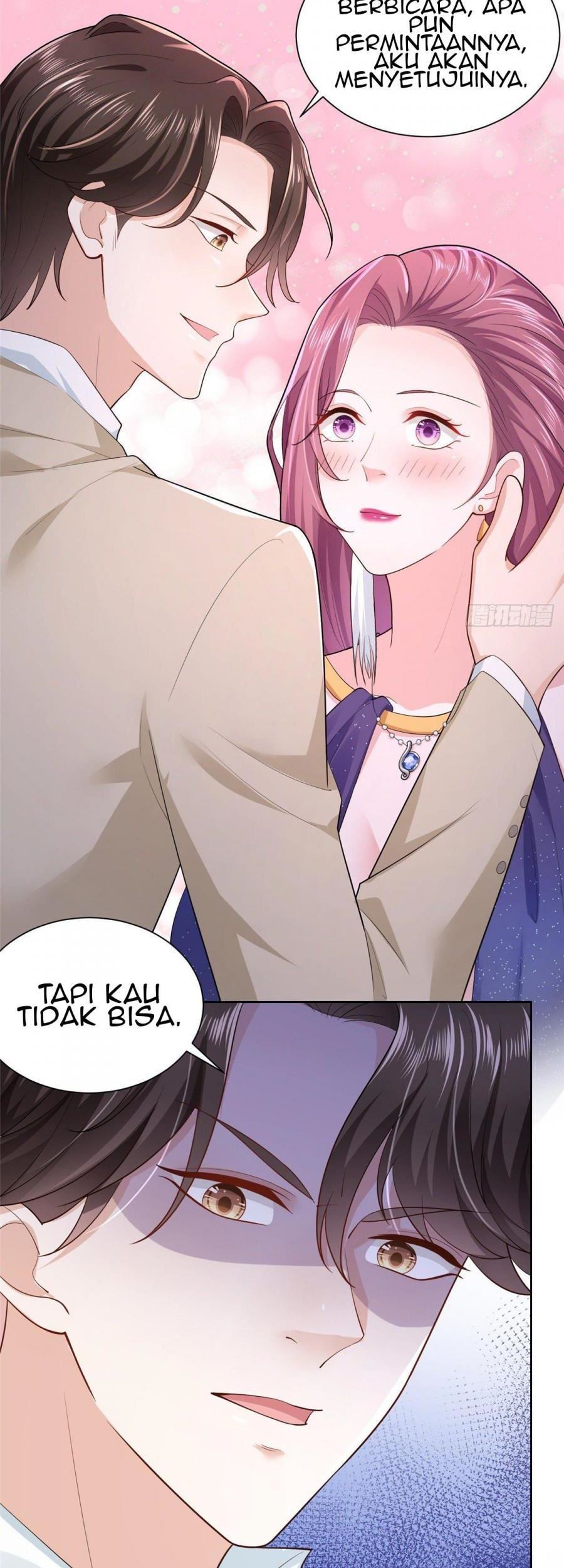 I Randomly Have A New Career Every Week Chapter 28 - halaman 31