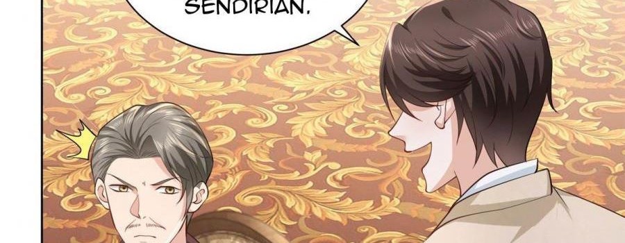 I Randomly Have A New Career Every Week Chapter 28 - halaman 40