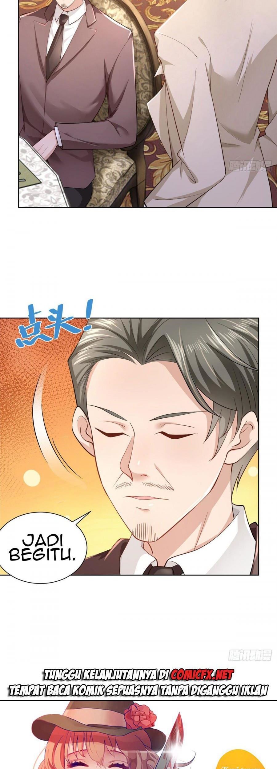 I Randomly Have A New Career Every Week Chapter 28 - halaman 41