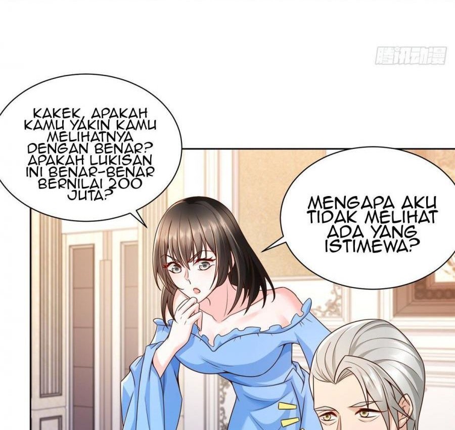I Randomly Have A New Career Every Week Chapter 28 - halaman 7