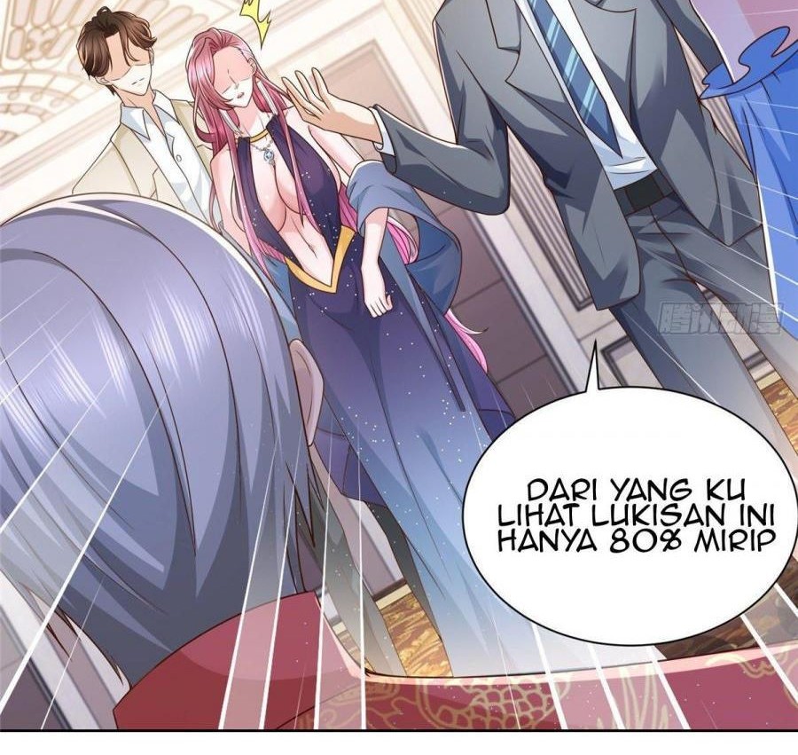 I Randomly Have A New Career Every Week Chapter 28 - halaman 9