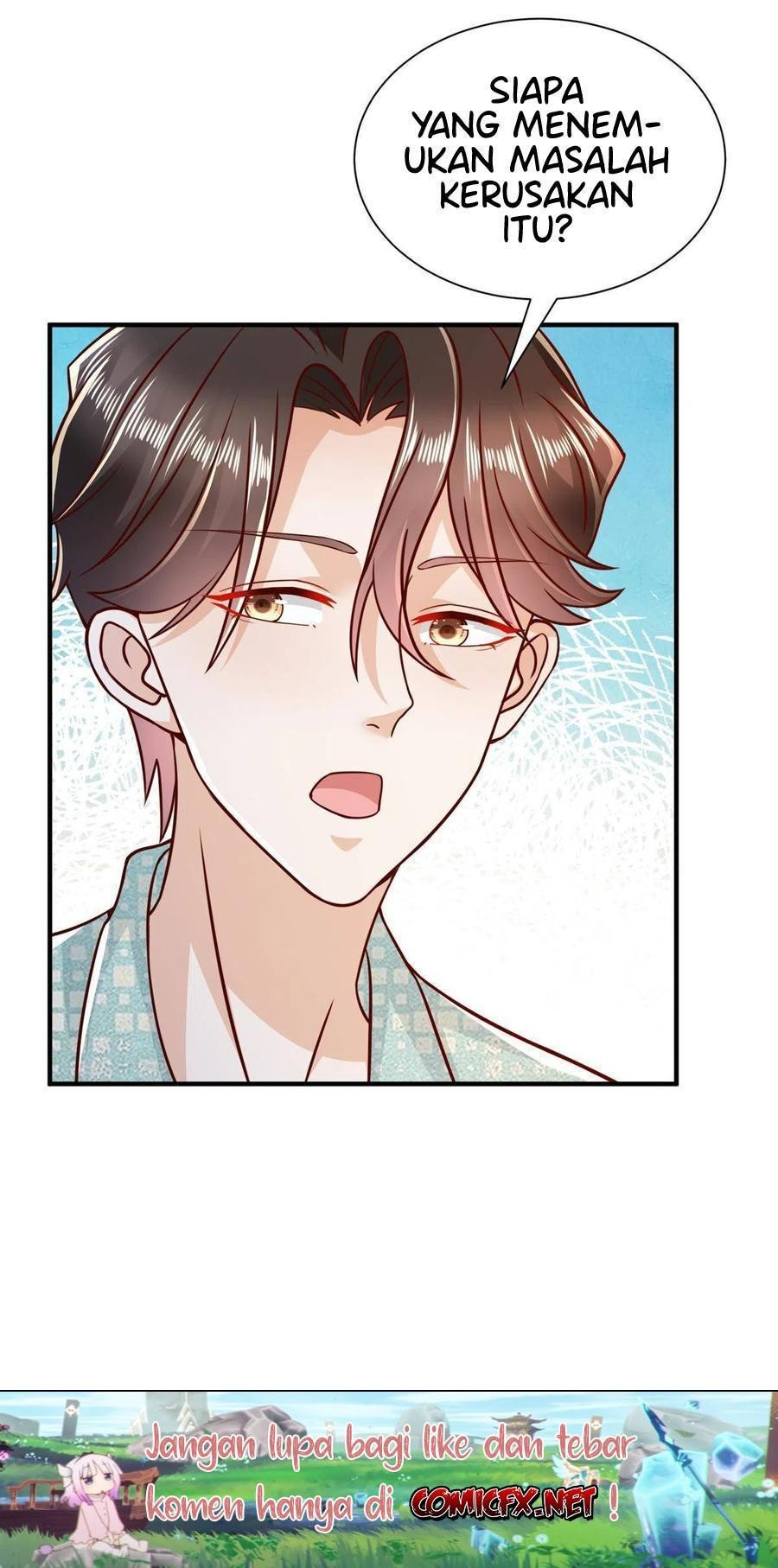I Randomly Have A New Career Every Week Chapter 280 - halaman 11