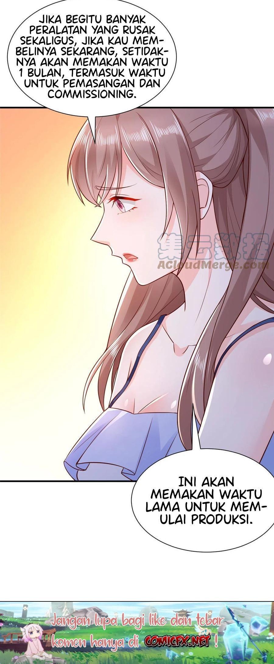 I Randomly Have A New Career Every Week Chapter 280 - halaman 15