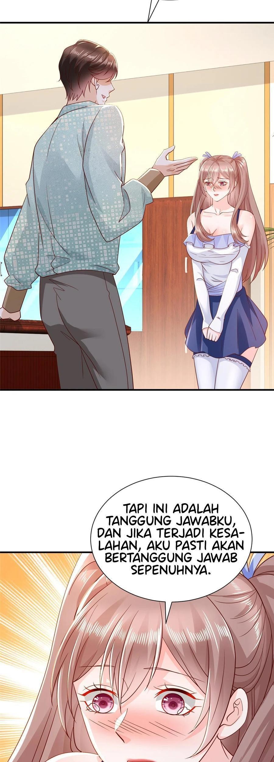 I Randomly Have A New Career Every Week Chapter 280 - halaman 19