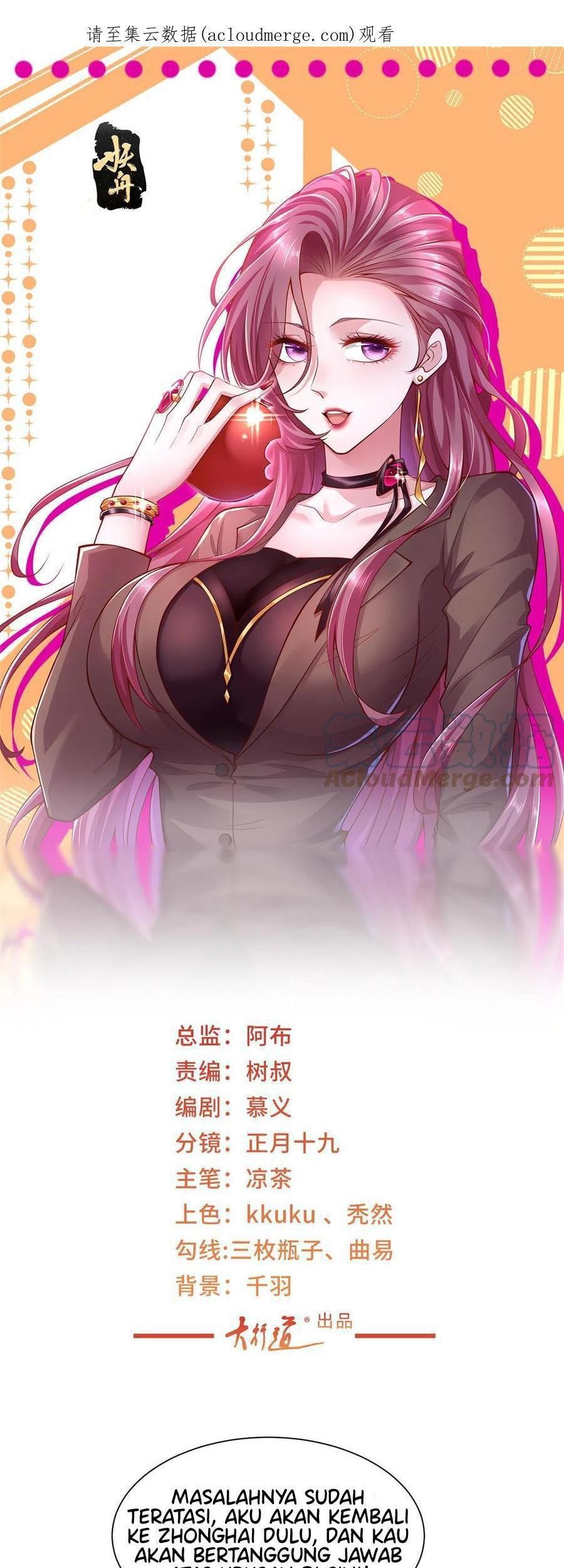 I Randomly Have A New Career Every Week Chapter 280 - halaman 2