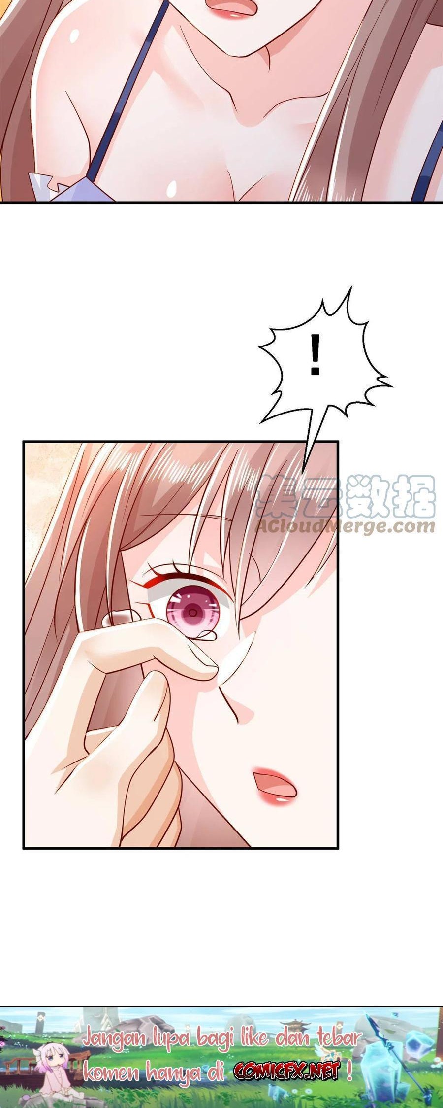 I Randomly Have A New Career Every Week Chapter 280 - halaman 20
