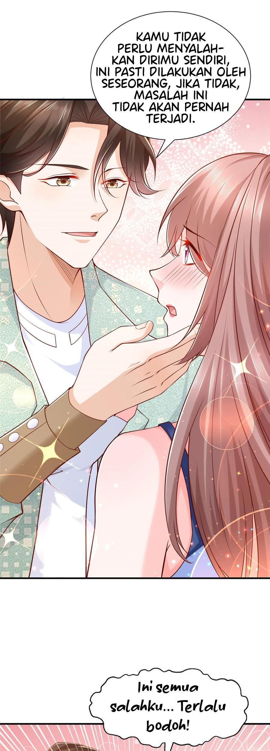 I Randomly Have A New Career Every Week Chapter 280 - halaman 21