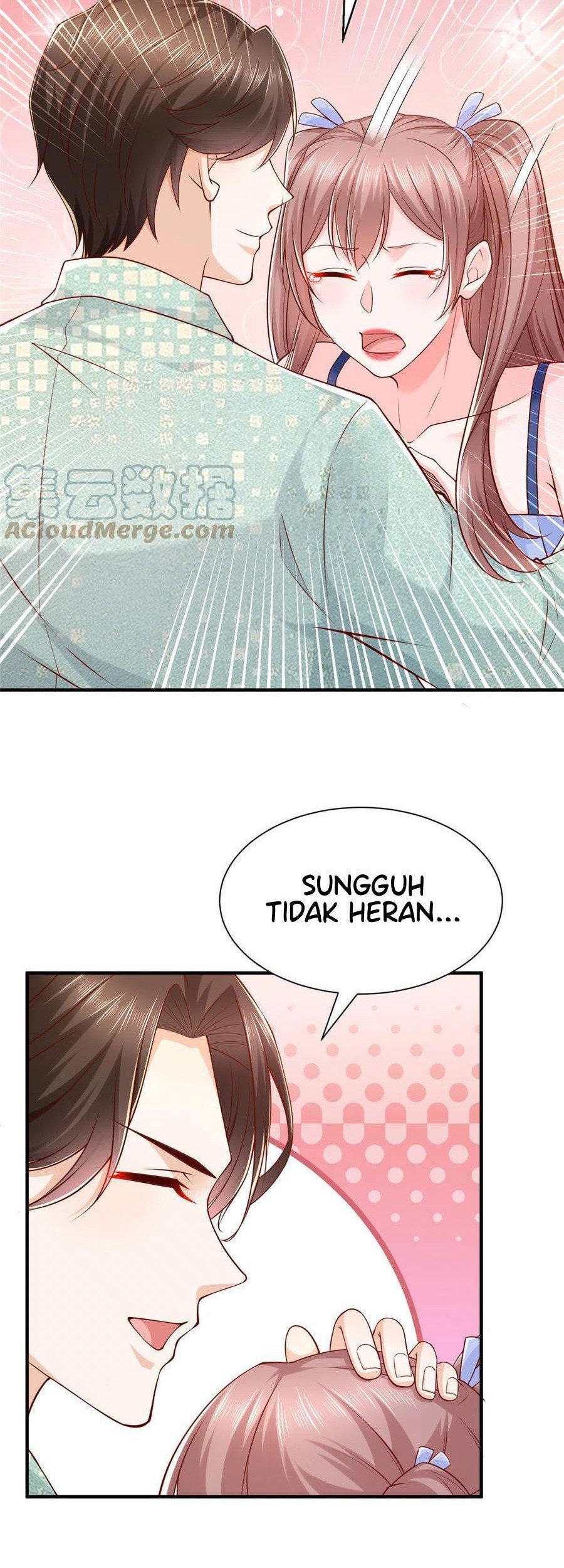 I Randomly Have A New Career Every Week Chapter 280 - halaman 22