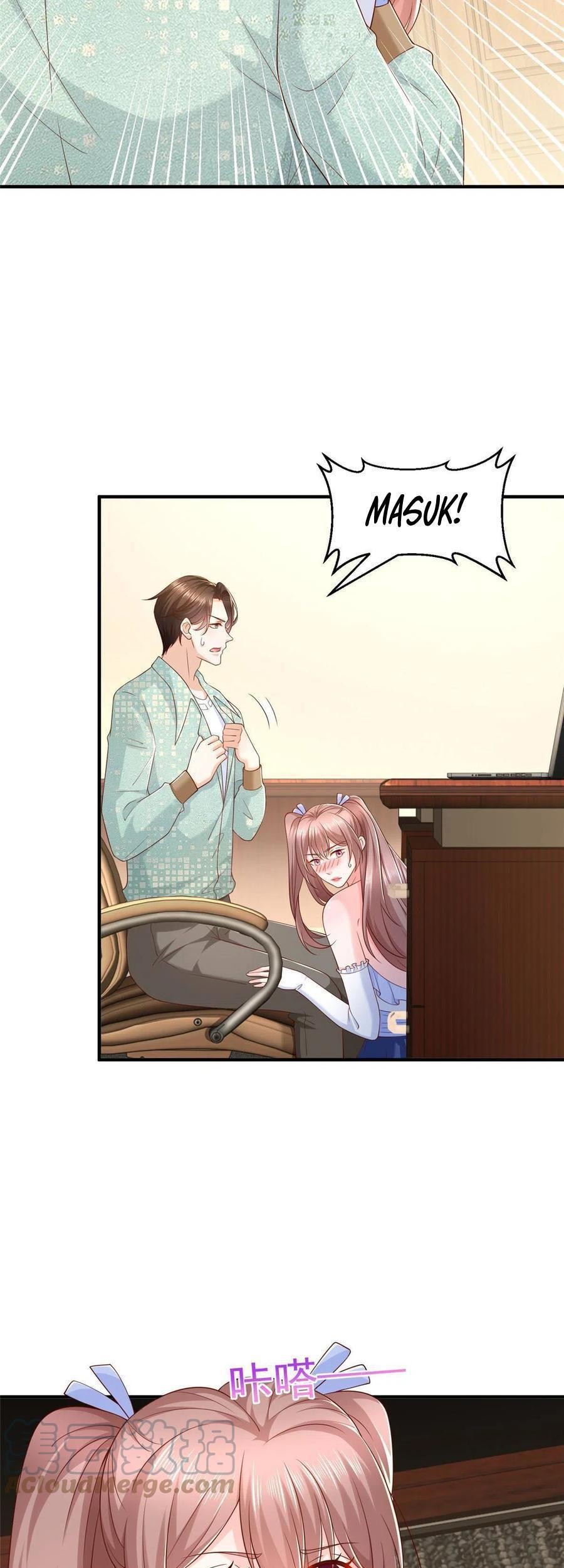 I Randomly Have A New Career Every Week Chapter 280 - halaman 25