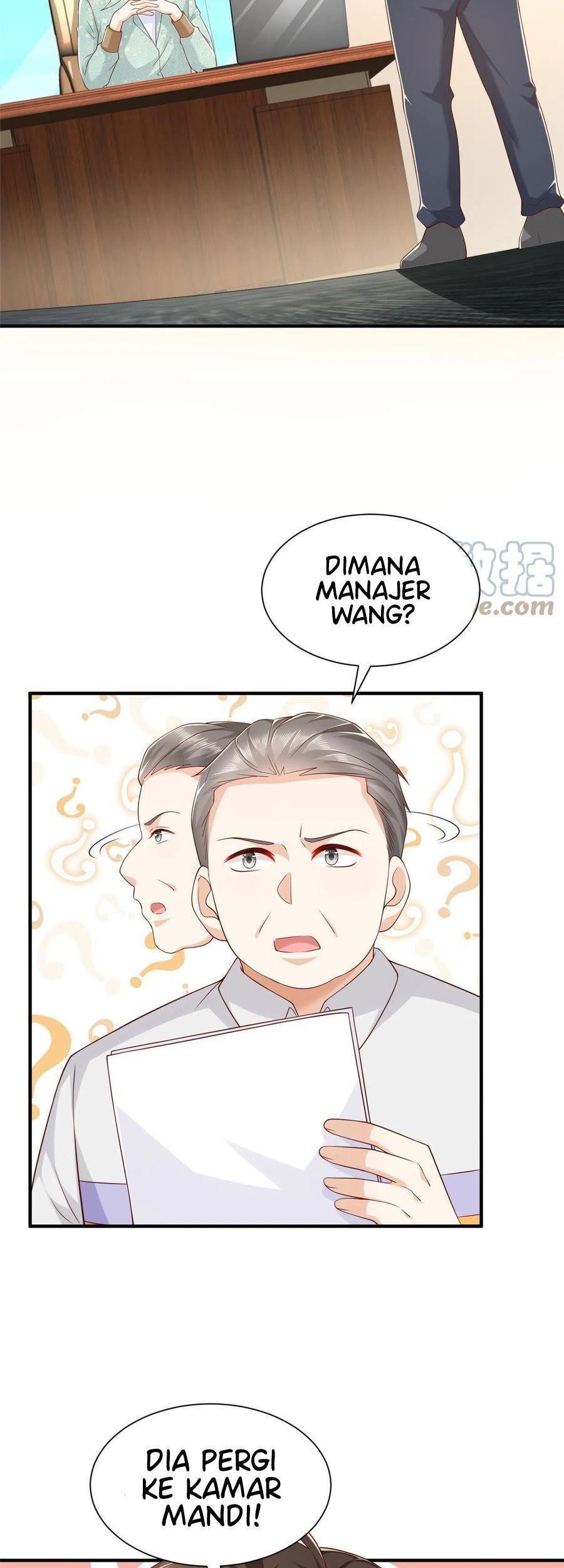 I Randomly Have A New Career Every Week Chapter 280 - halaman 27