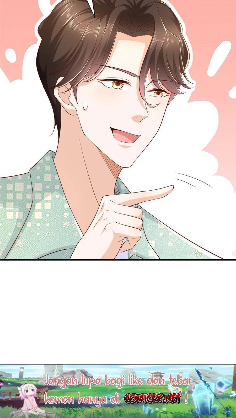 I Randomly Have A New Career Every Week Chapter 280 - halaman 28