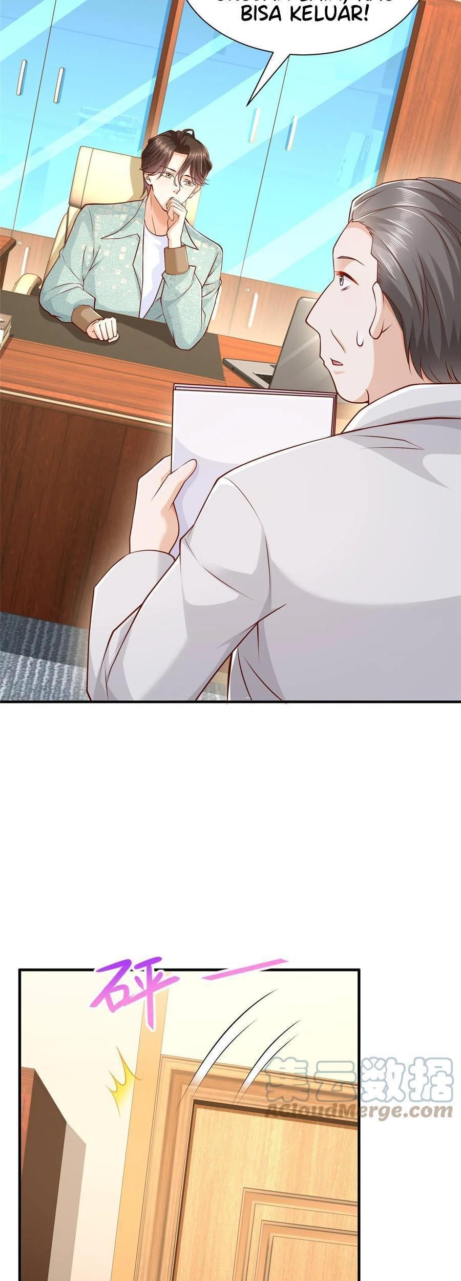 I Randomly Have A New Career Every Week Chapter 280 - halaman 31