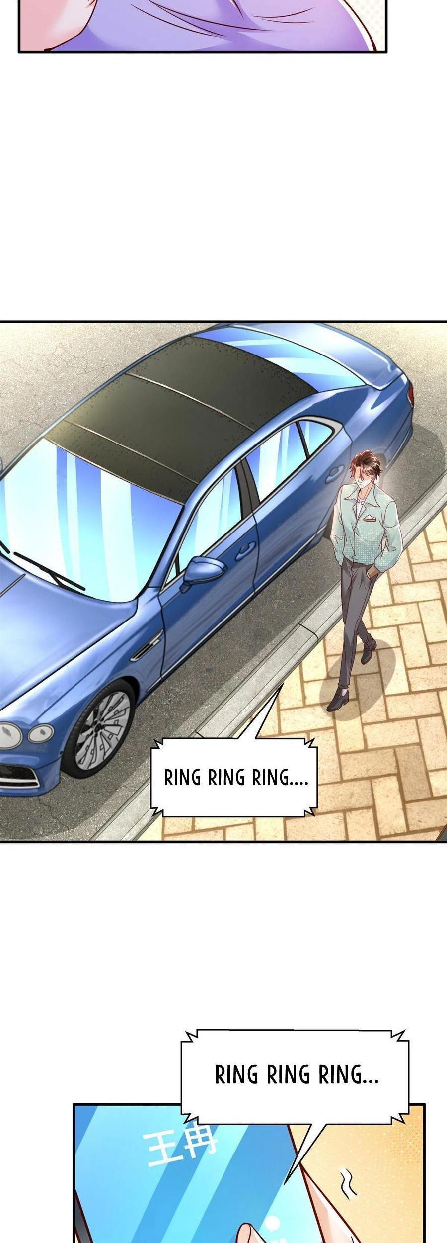 I Randomly Have A New Career Every Week Chapter 280 - halaman 4