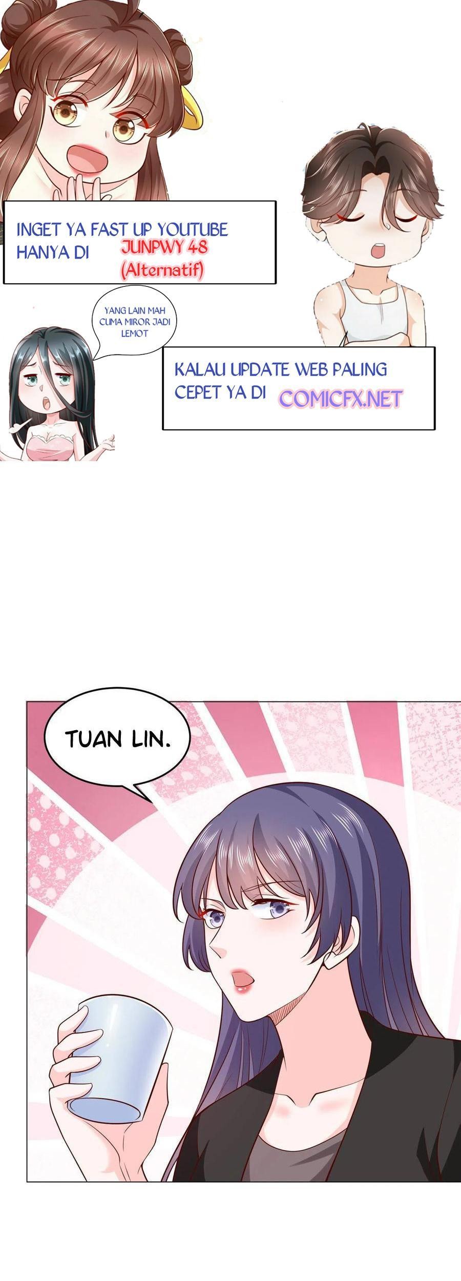 I Randomly Have A New Career Every Week Chapter 281 - halaman 13