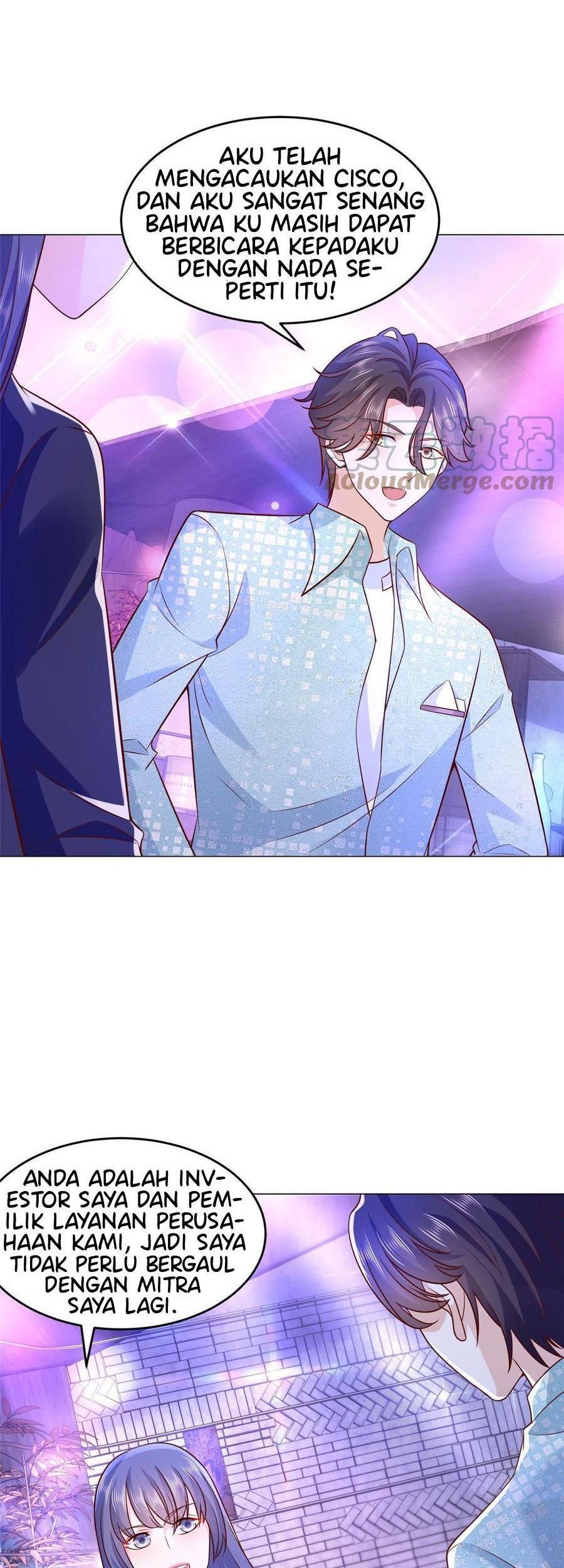 I Randomly Have A New Career Every Week Chapter 281 - halaman 14