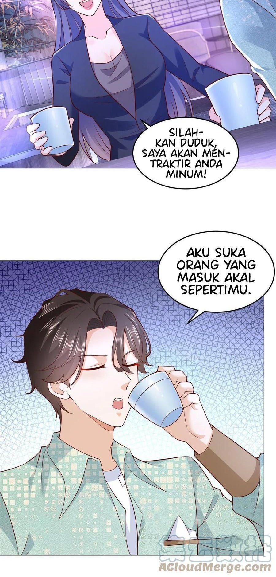 I Randomly Have A New Career Every Week Chapter 281 - halaman 15