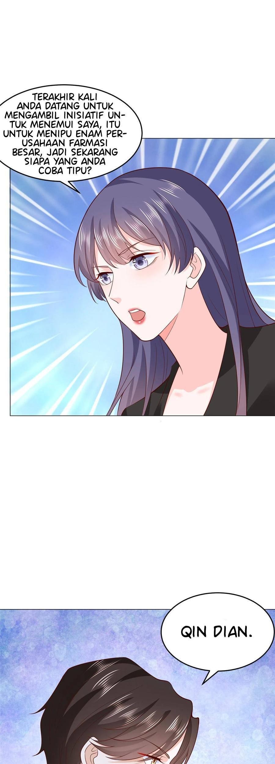 I Randomly Have A New Career Every Week Chapter 281 - halaman 16