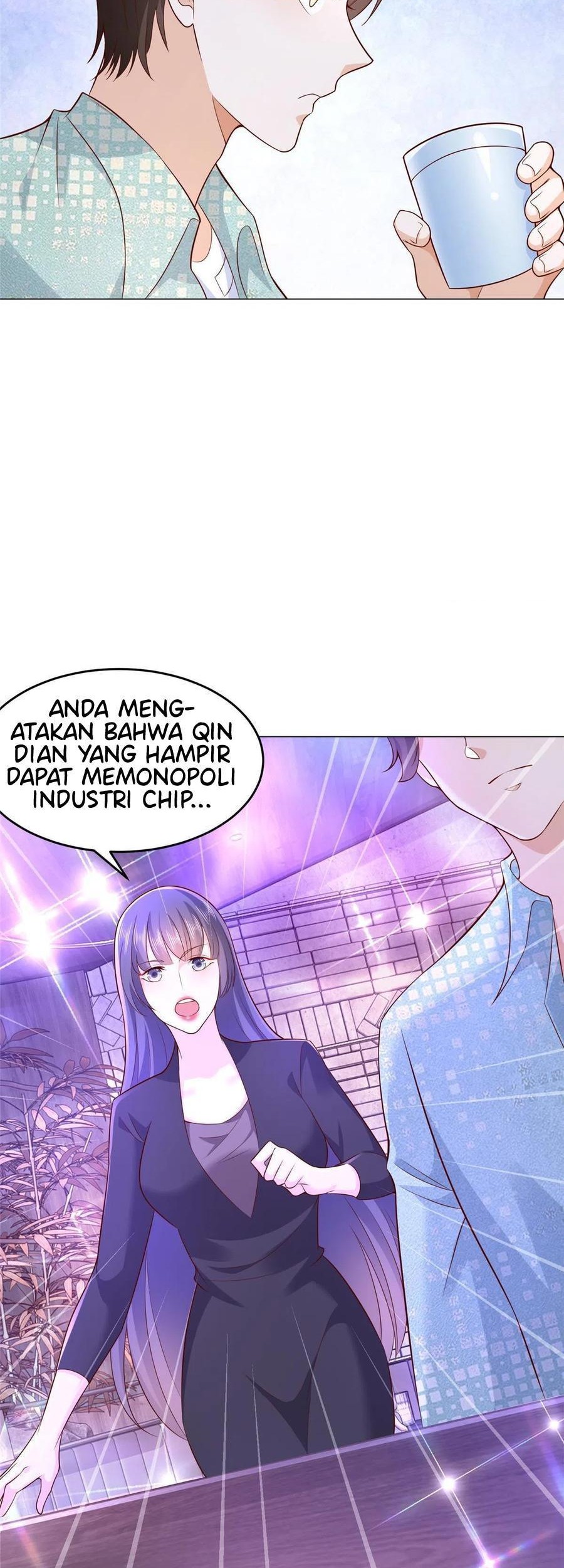 I Randomly Have A New Career Every Week Chapter 281 - halaman 17