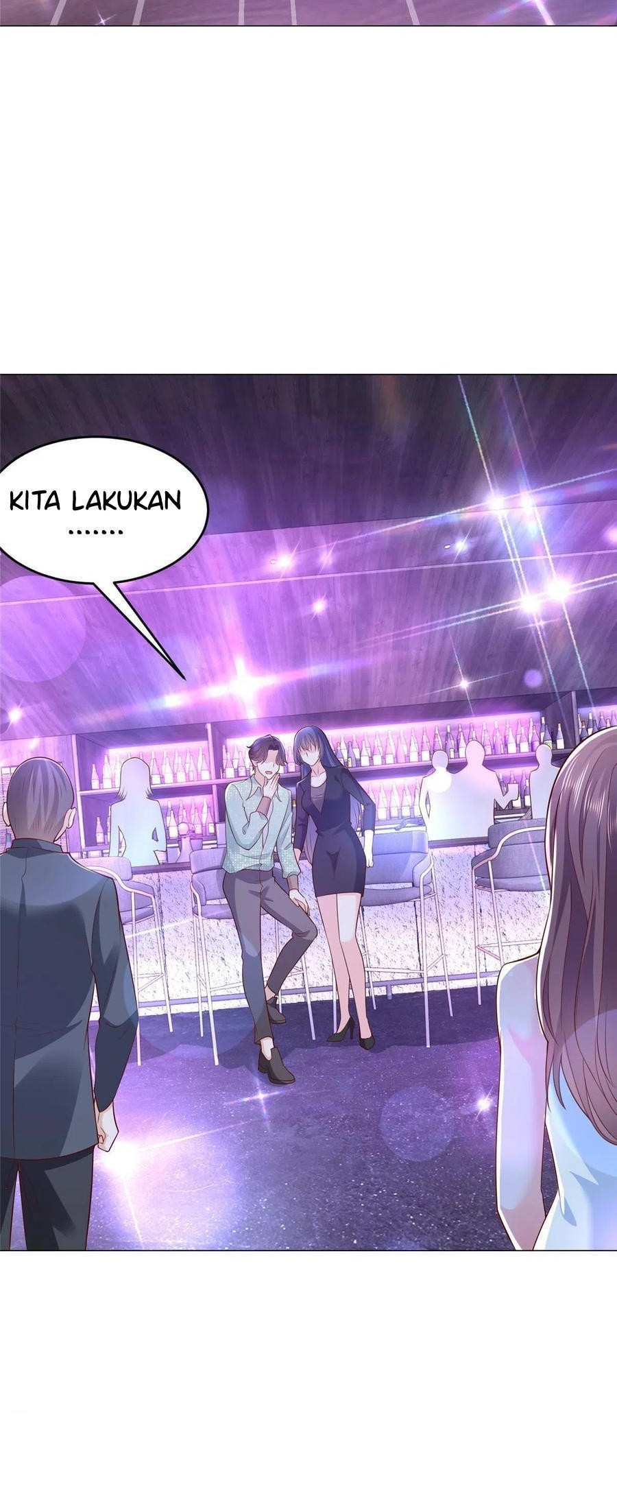 I Randomly Have A New Career Every Week Chapter 281 - halaman 18
