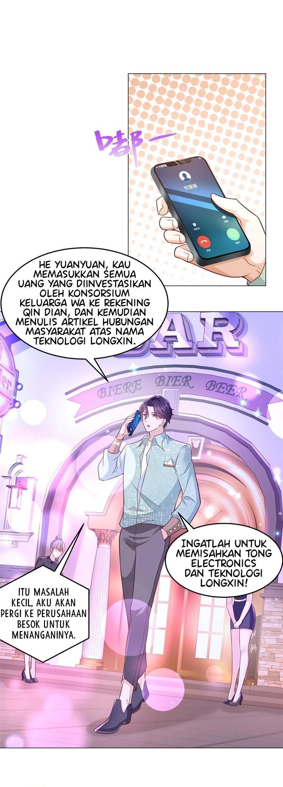 I Randomly Have A New Career Every Week Chapter 281 - halaman 19