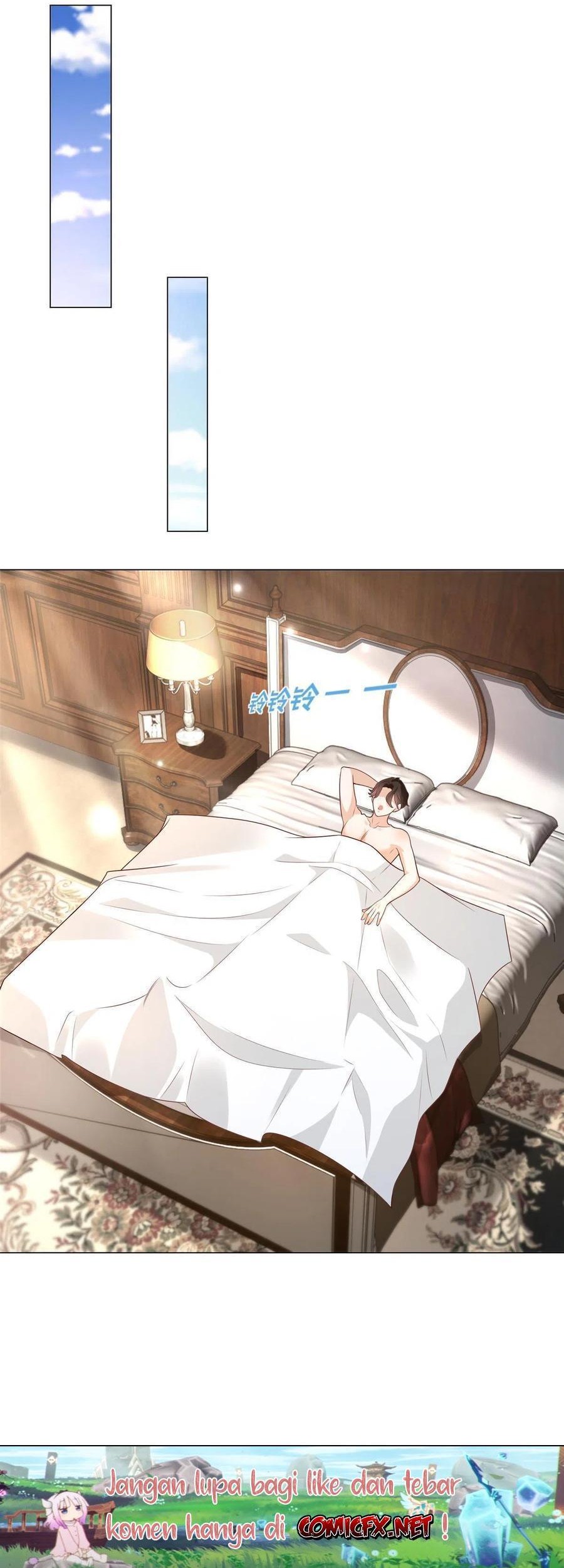 I Randomly Have A New Career Every Week Chapter 281 - halaman 20