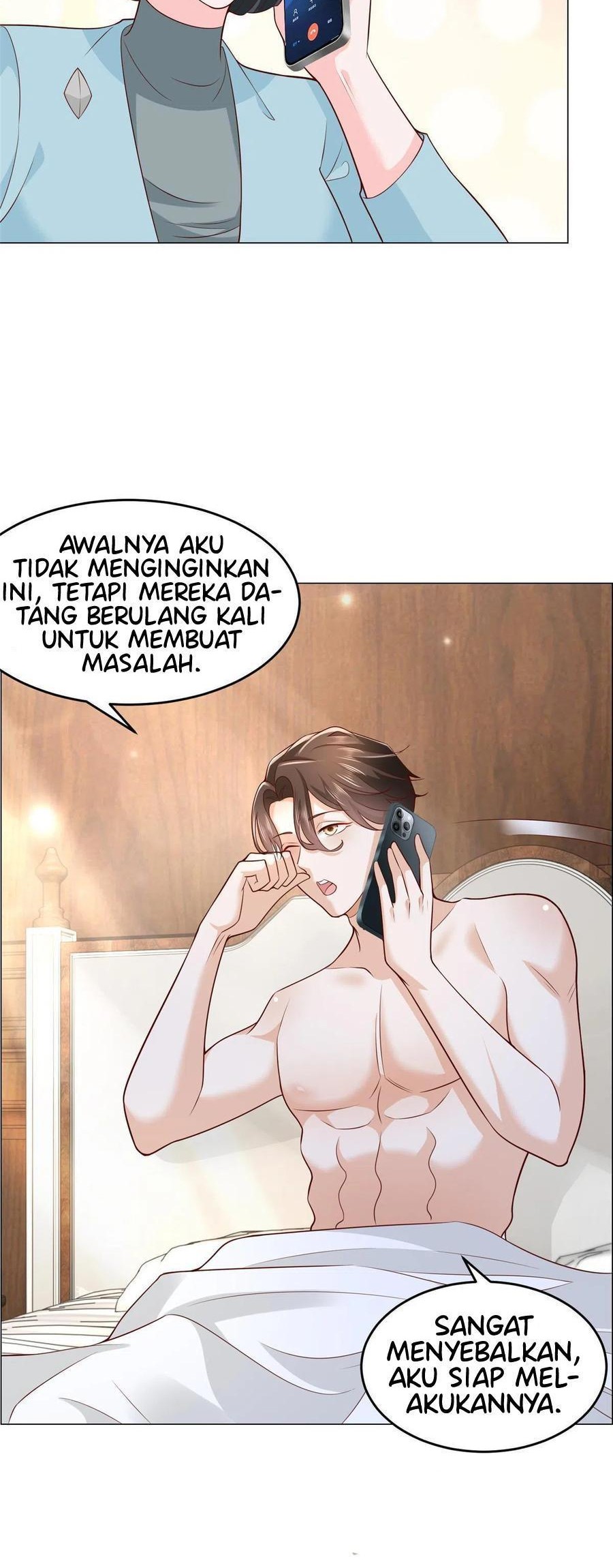 I Randomly Have A New Career Every Week Chapter 281 - halaman 23
