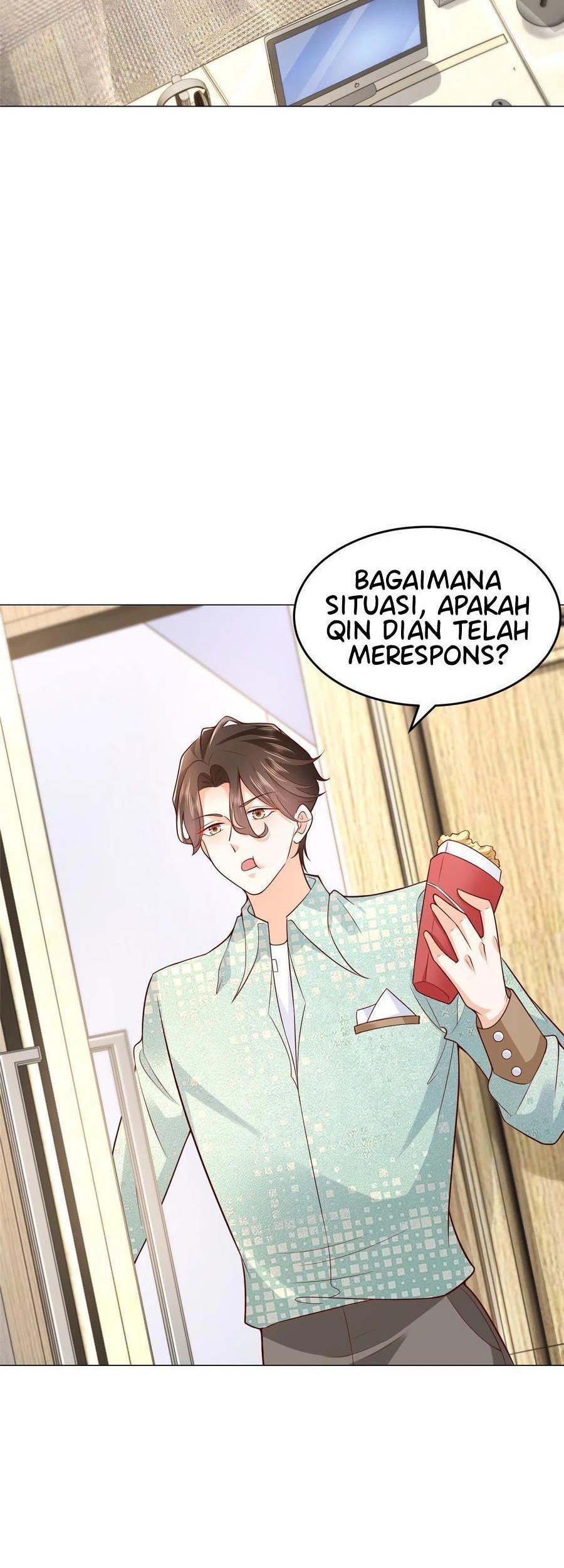 I Randomly Have A New Career Every Week Chapter 281 - halaman 27