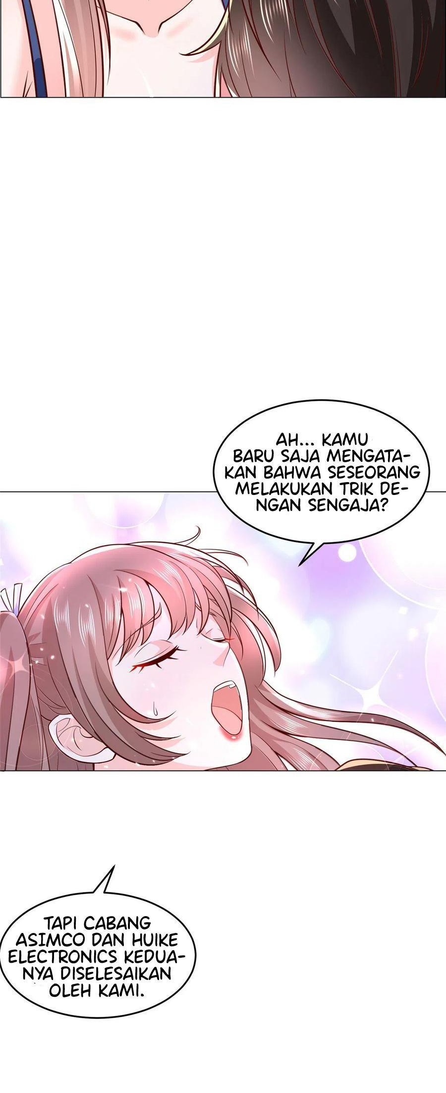 I Randomly Have A New Career Every Week Chapter 281 - halaman 4
