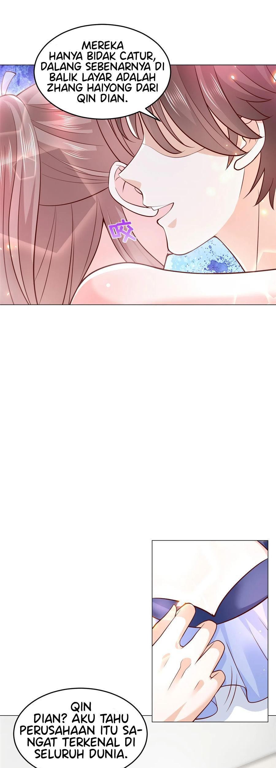 I Randomly Have A New Career Every Week Chapter 281 - halaman 5