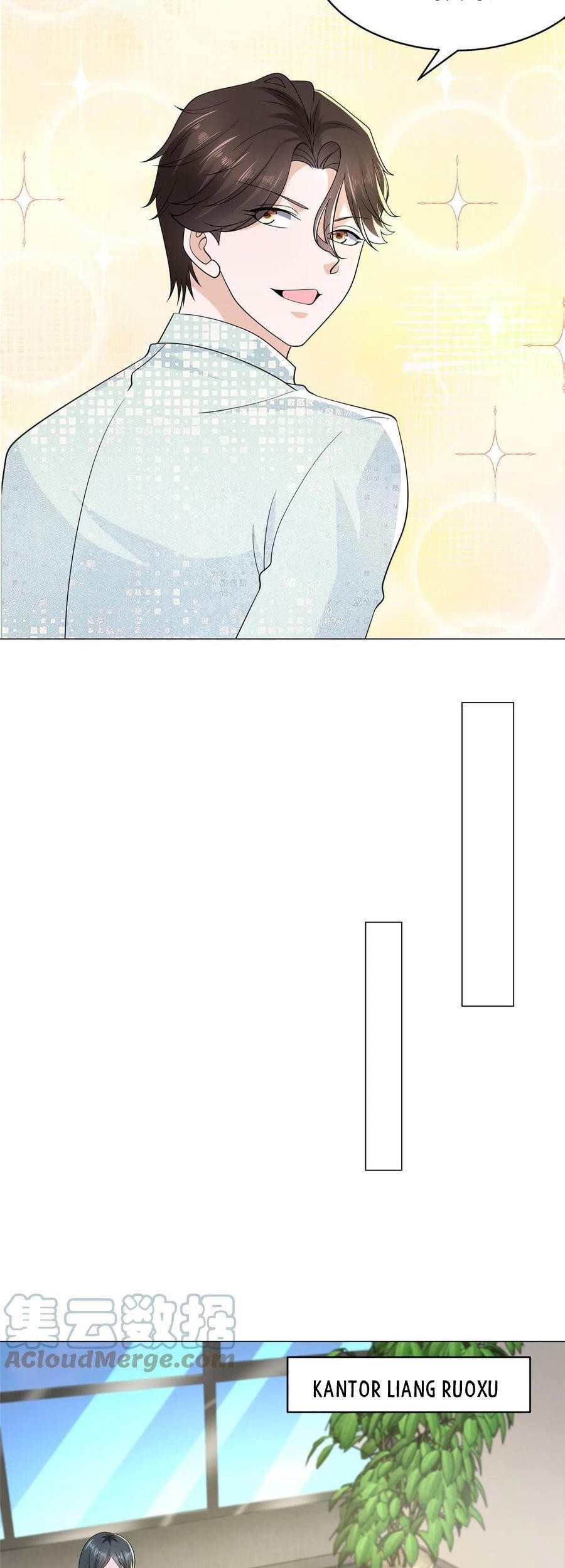 I Randomly Have A New Career Every Week Chapter 282 - halaman 16