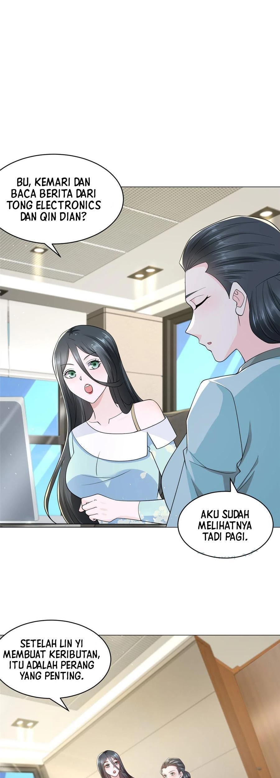 I Randomly Have A New Career Every Week Chapter 282 - halaman 18