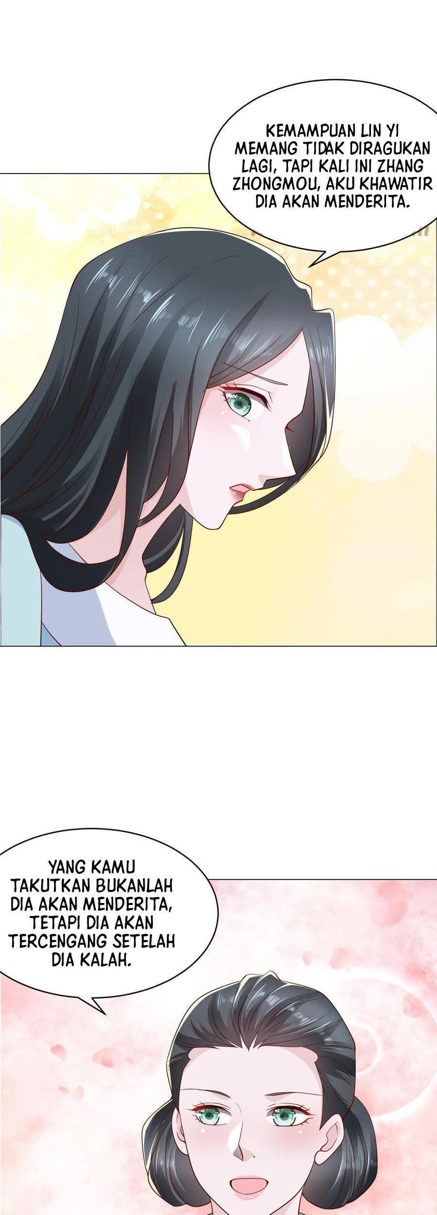 I Randomly Have A New Career Every Week Chapter 282 - halaman 20