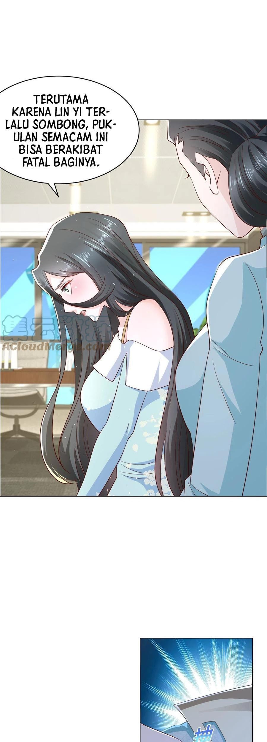 I Randomly Have A New Career Every Week Chapter 282 - halaman 22