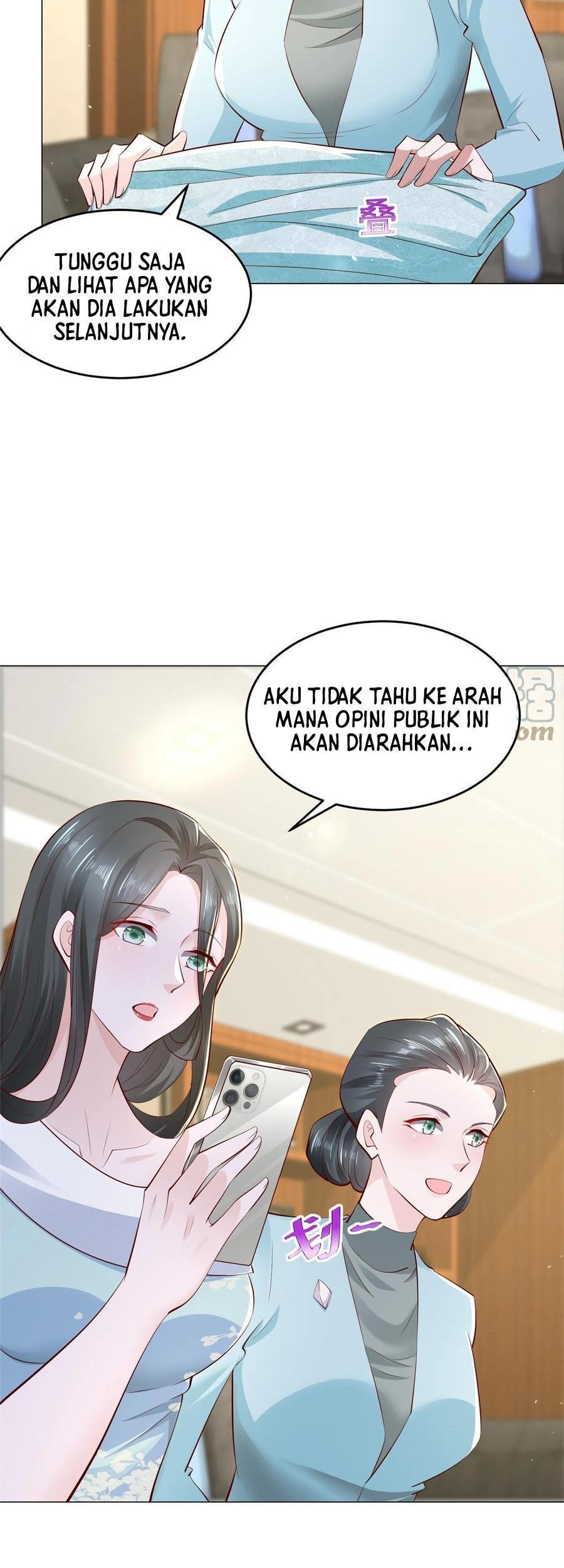 I Randomly Have A New Career Every Week Chapter 282 - halaman 25