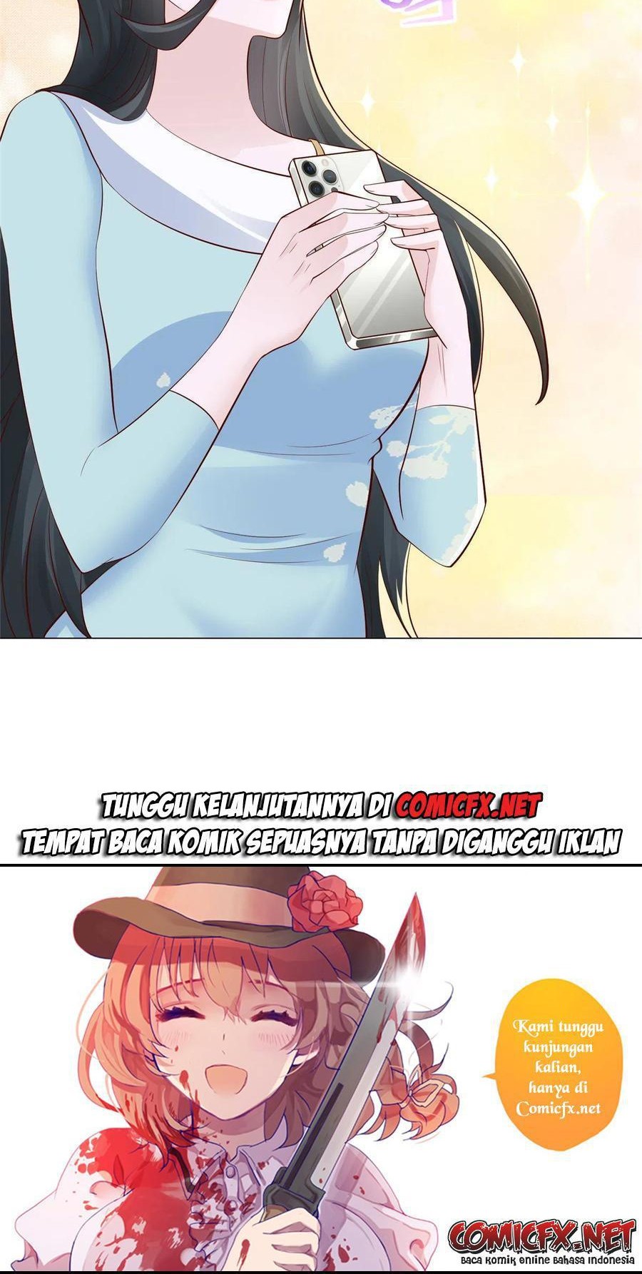 I Randomly Have A New Career Every Week Chapter 282 - halaman 29