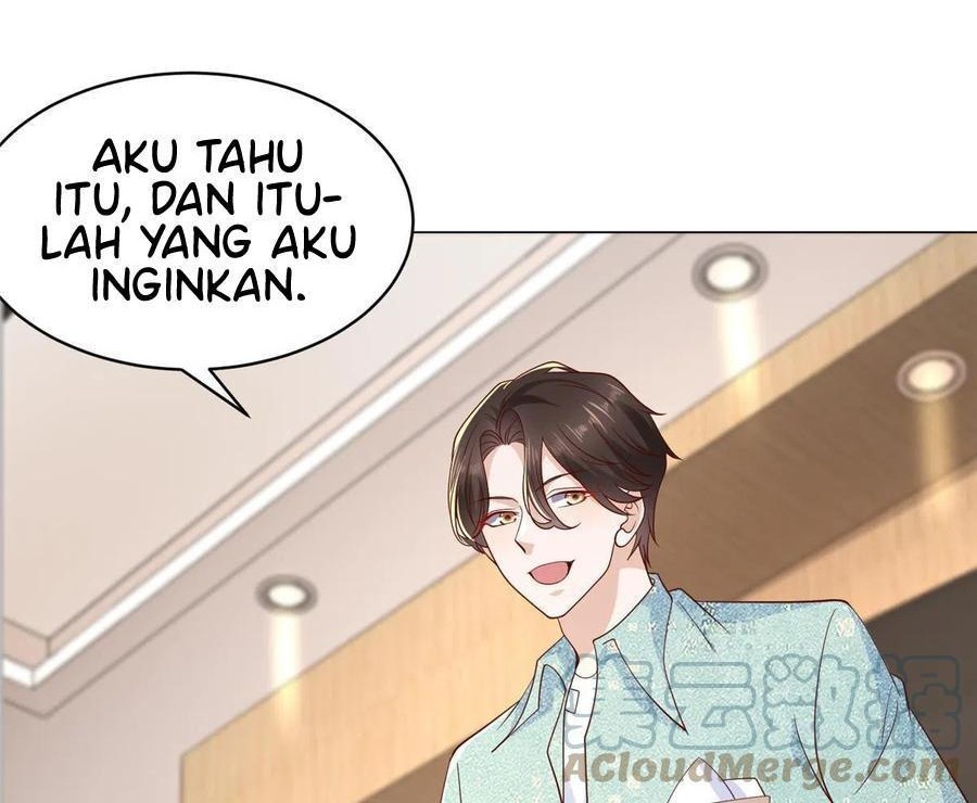 I Randomly Have A New Career Every Week Chapter 282 - halaman 5