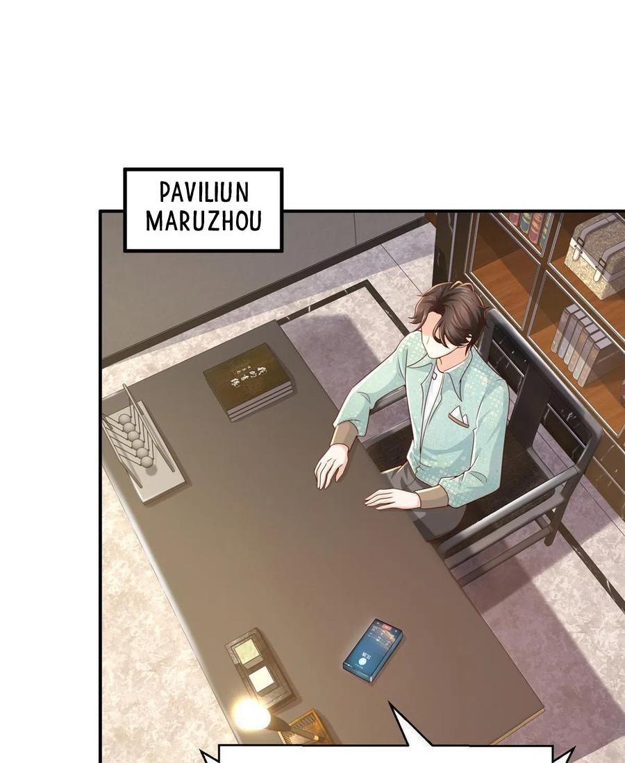 I Randomly Have A New Career Every Week Chapter 283 - halaman 10