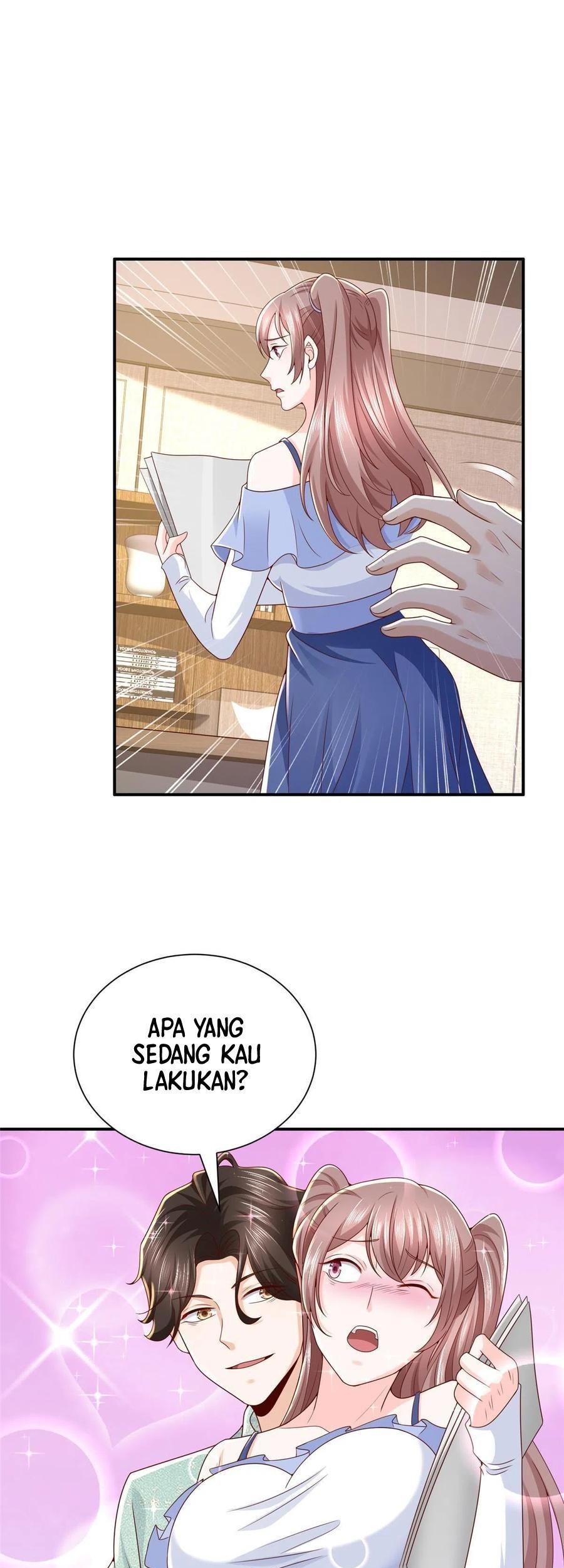 I Randomly Have A New Career Every Week Chapter 283 - halaman 14
